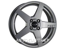 PROMA ЛеМан 7.5x18 5x108 ET46 63.4 Неро